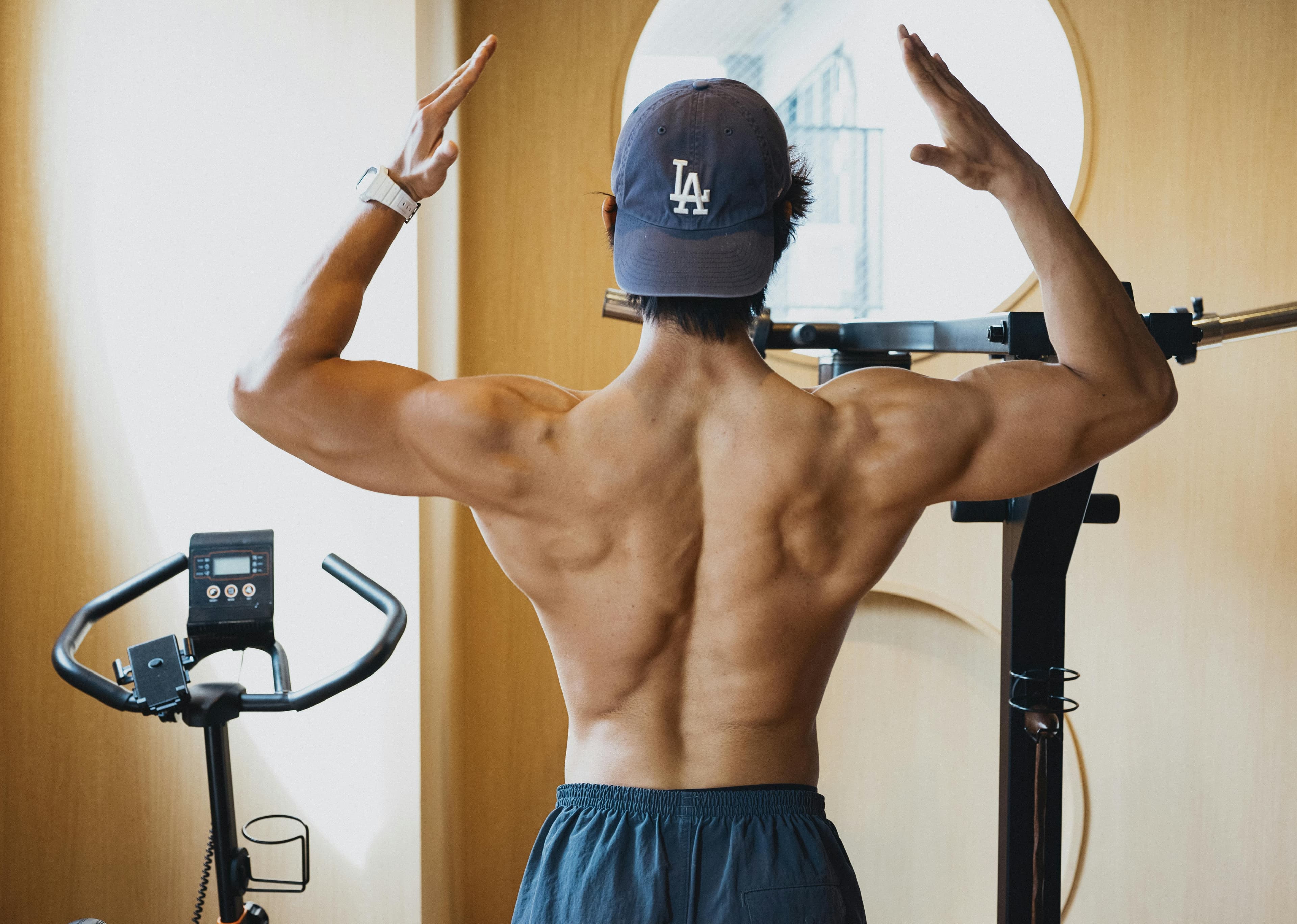 Training environment